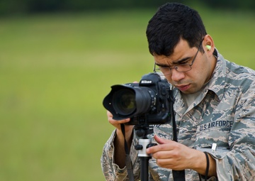 Patriot Warrior 2017