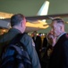 CJCS arrives at Yokota