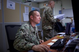 CJTF-HOA brings experience, abilities together to conduct sustainment operations across Somalia