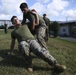 III MEF Marines conduct OC, quick-reaction force training aboard Camp Hansen