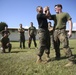 III MEF Marines conduct OC, quick-reaction force training aboard Camp Hansen