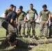 III MEF Marines conduct OC, quick-reaction force training aboard Camp Hansen