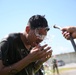 III MEF Marines conduct OC, quick-reaction force training aboard Camp Hansen