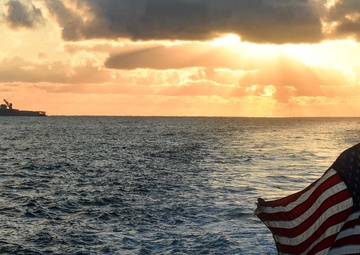 31st MEU Certex LCU OPS NBU 7