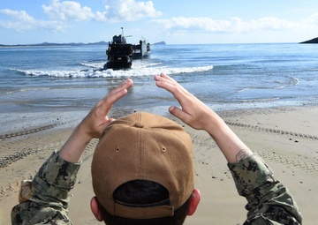 31st MEU Certex LCU OPS NBU 7