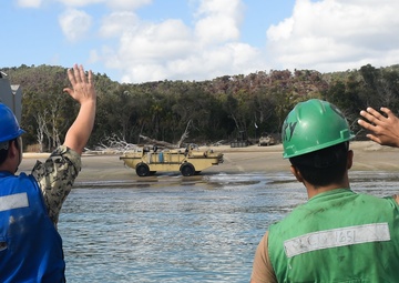 31st MEU Certex LCU OPS NBU 7