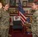 Sgt. Marnell Reenlistment