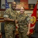 Sgt. Marnell Reenlistment