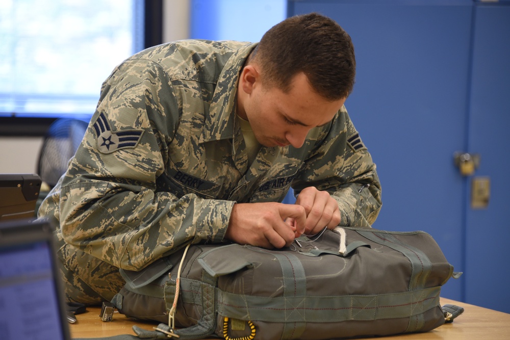 Aircrew Flight Equipment