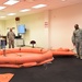 Life Rafts