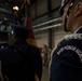 Ramstein Honor Guard teaches discipline, pride