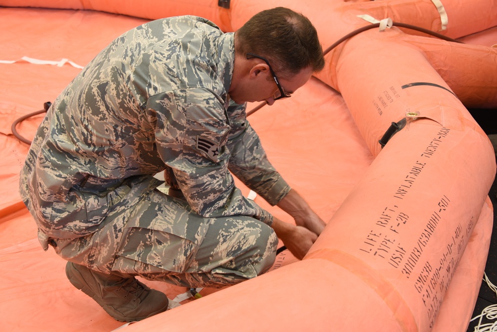 Life Rafts