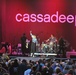 Artist Cassadee Pope plays to thousands at Fort McCoy concert
