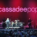 Artist Cassadee Pope plays to thousands at Fort McCoy concert