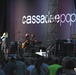 Artist Cassadee Pope plays to thousands at Fort McCoy concert