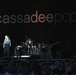 Artist Cassadee Pope plays to thousands at Fort McCoy concert