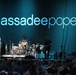 Artist Cassadee Pope plays to thousands at Fort McCoy concert