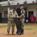 U.S. Soldier returns home to Nepal for PACANGEL mission