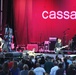 Artist Cassadee Pope plays to thousands at Fort McCoy concert
