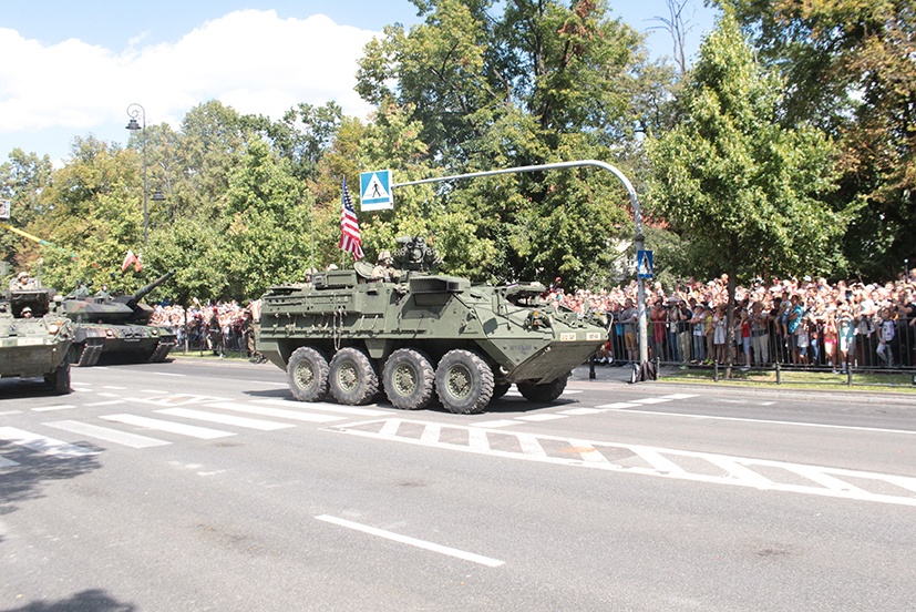 Polish Armed Forces Day