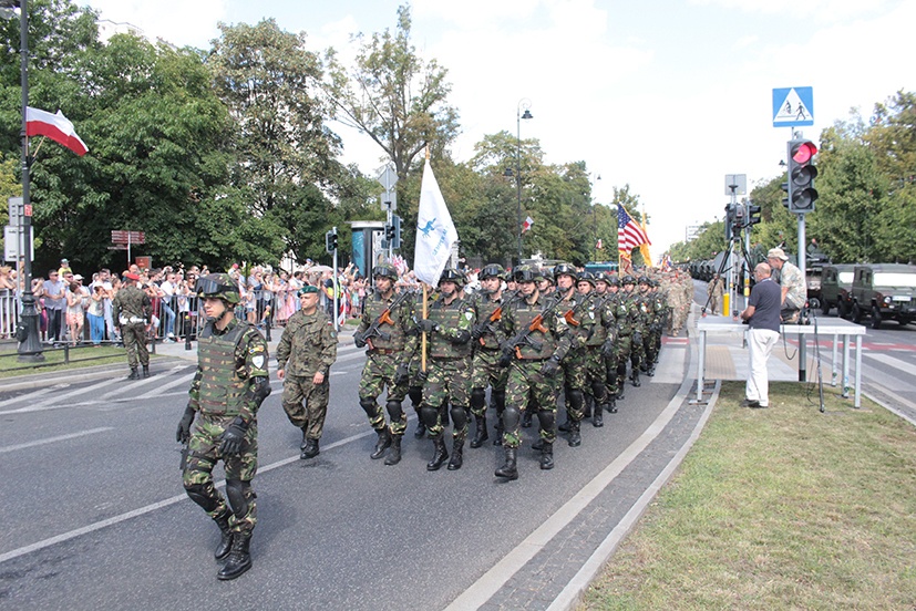 Polish Armed Forces Day