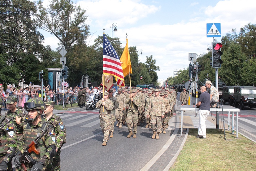 Polish Armed Forces Day