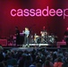 Artist Cassadee Pope plays to thousands at Fort McCoy concert