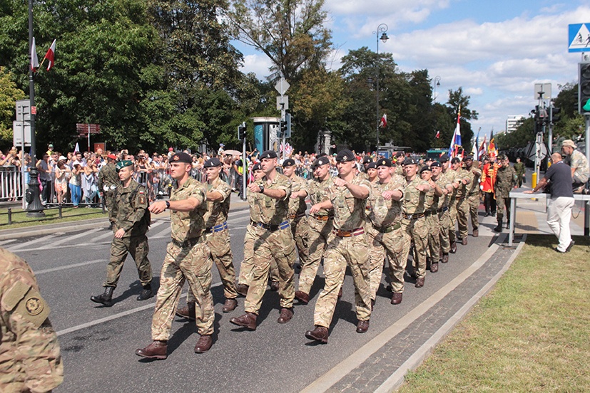 Polish Armed Forces Day