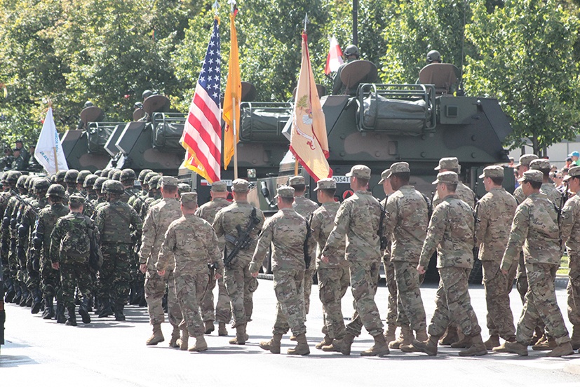 Polish Armed Forces Day