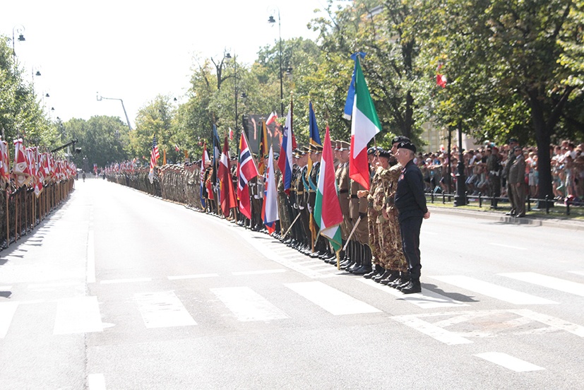 Polish Armed Forces Day