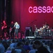 Artist Cassadee Pope plays to thousands at Fort McCoy concert