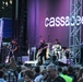 Artist Cassadee Pope plays to thousands at Fort McCoy concert