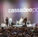 Artist Cassadee Pope plays to thousands at Fort McCoy concert
