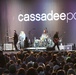 Artist Cassadee Pope plays to thousands at Fort McCoy concert