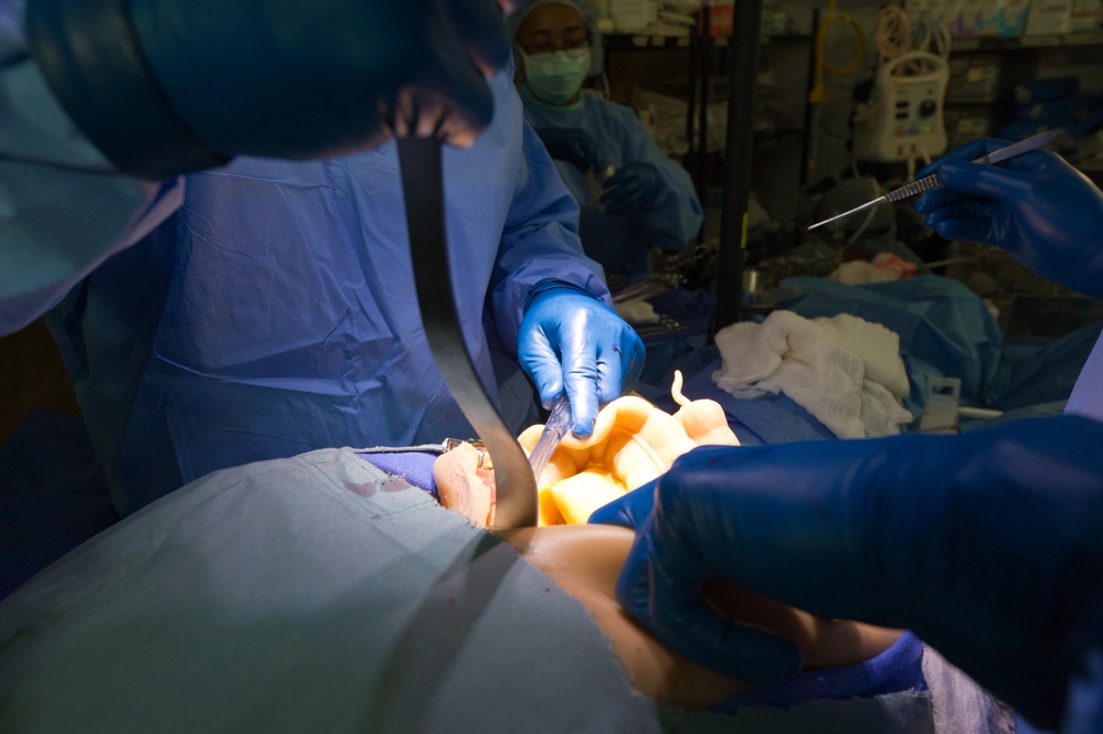 Patriot Warrior 2017