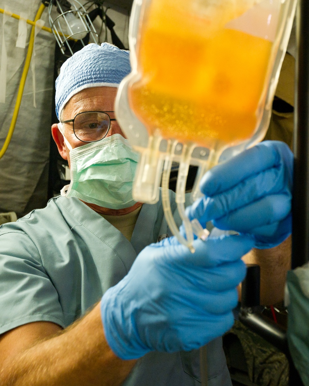 Patriot Warrior 2017