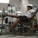 Injured athlete finds passion through treatment