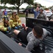 FPCON exercise prepares Keesler's first responders