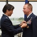 Col. Lawson assumes command of 81st TRG