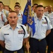 Col. Lawson assumes command of 81st TRG