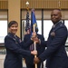 Col. Lawson assumes command of 81st TRG