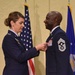 81st TRW command chief retires