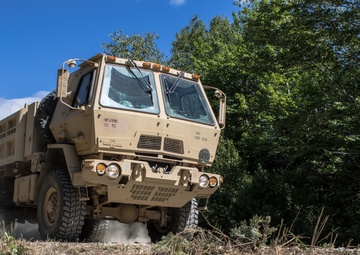 Maine Soldier Serves Country On and Off Duty