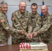 Warrant Officers Approach a Century of Service
