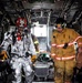 Forging bonds: U.S. Marines, airmen train alongside Guatemalan firefighters