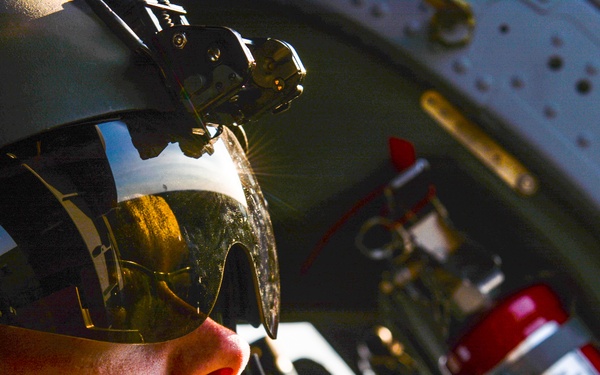 142nd Aviation Training Rises to a New Level