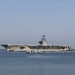 170821-N-TJ319-412 USS George H.W. Bush RTHP