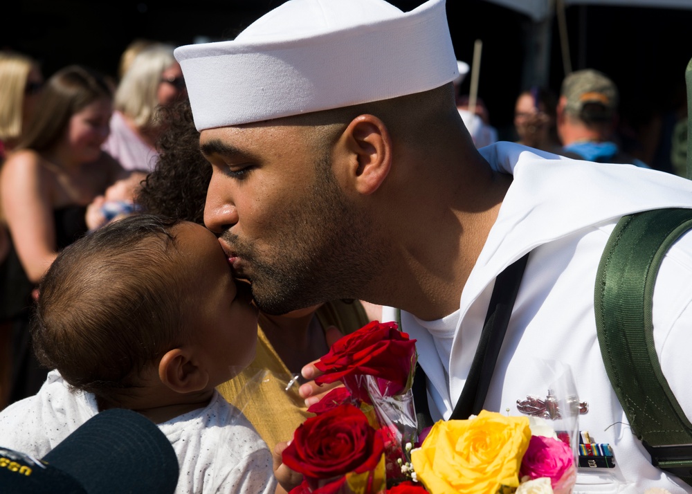 170821-N-TJ319-658 USS George H.W. Bush RTHP
