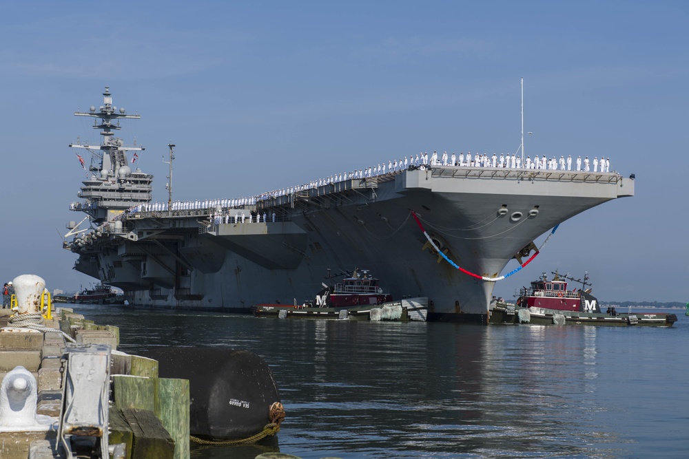 170821-N-TJ319-465 USS George H.W. Bush RTHP