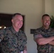 MCRD SD Spouce Social Event